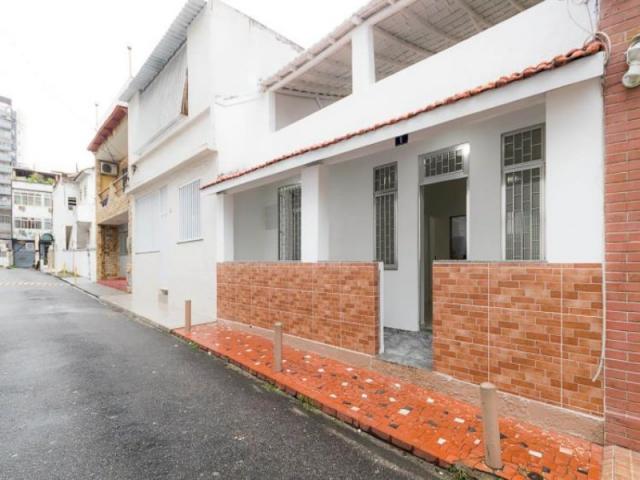 Casa de vila no Méier Duplex