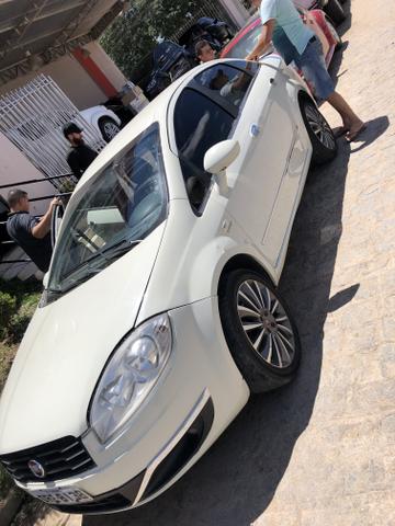 Linea Absolute