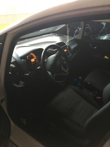 Honda Fit twist - Foto 5