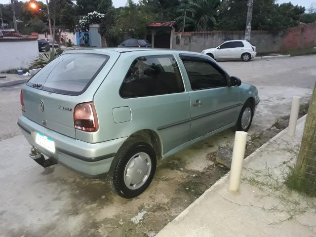 Gol - Foto 13