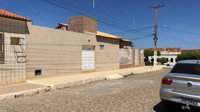 Casa à venda com 4 dormitórios em Ba, brasil, Curaçá cod:Curaca02 - Foto 2