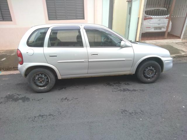 Corsa Millenium - Foto 2