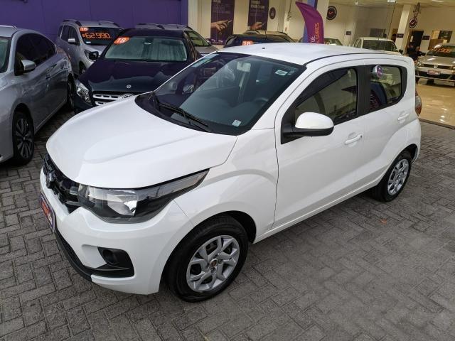 Fiat mobi 499,00 fixo no boleto, com entrada de 3.000 a 5.000 mil - Foto 12
