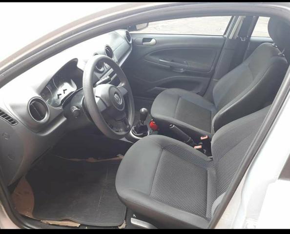 Gol trend line 1.0 completo 2015 - Foto 4