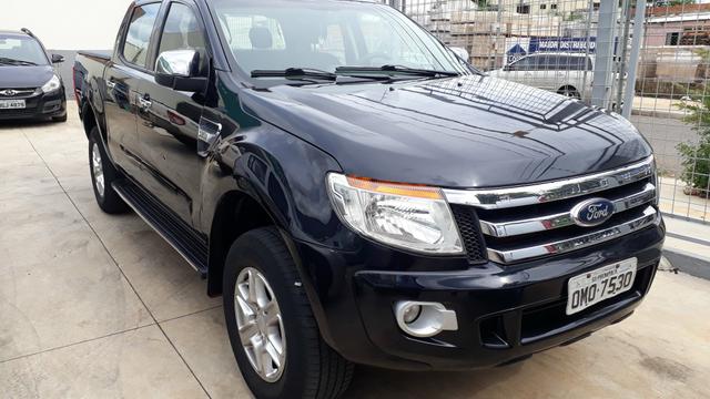 Ford Ranger Xlt - Foto 9