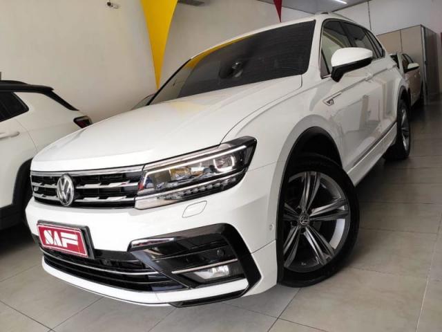 IGUAN 2.0 350 TSI ALLSPACE R-LINE 4MOTION DSG - Foto 3