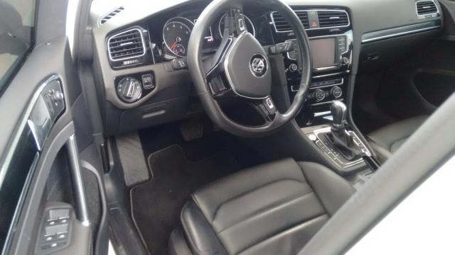 GOLF 2016/2016 1.4 TSI HIGHLINE 16V TOTAL FLEX 4P TIPTRONIC - Foto 5