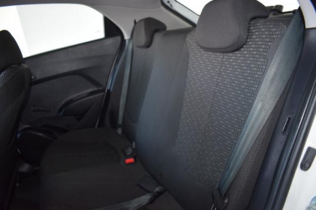 Hyundai hb20 2018 1.0 comfort 12v flex 4p manual - Foto 4