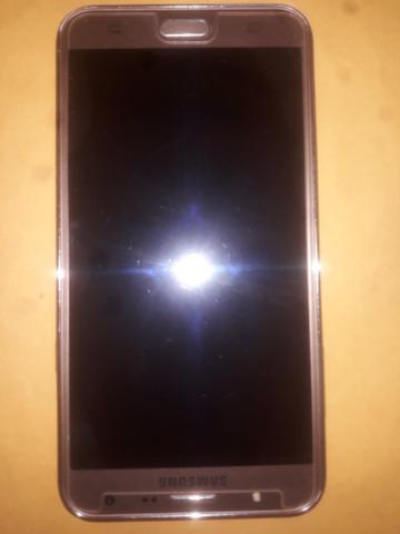 Vendo celular j7 - Foto 2