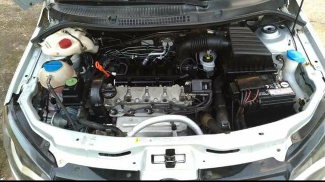 Voyage 2015 Comfortline 1.6 - Foto 5