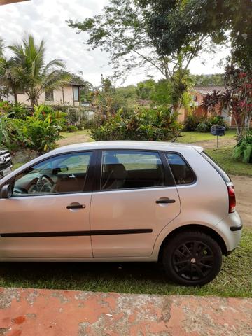 Polo Hatch 1.6 total flex 2008 - Foto 5