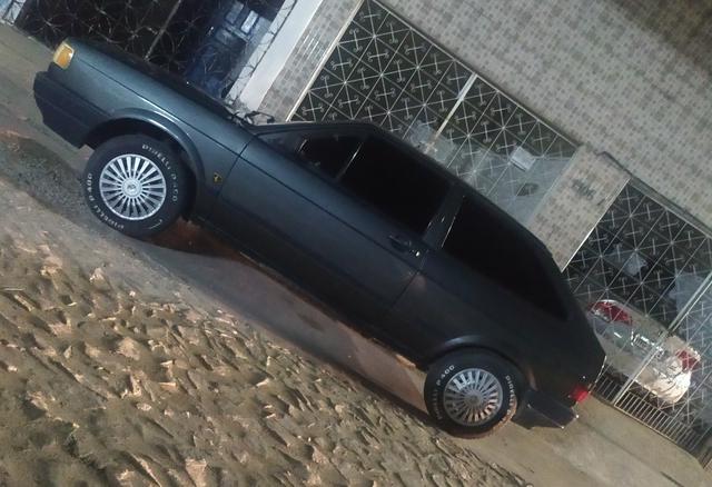 Gol CL 1.8 AP 93 álcool