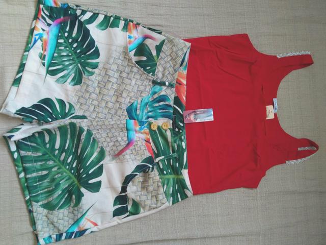 Roupas femininas - Foto 3
