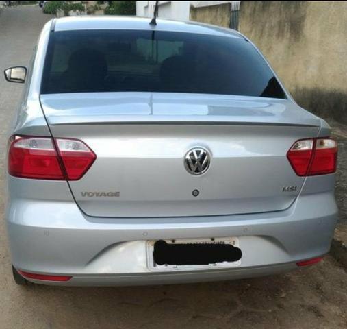 Voyage 2015 Comfortline 1.6 - Foto 4
