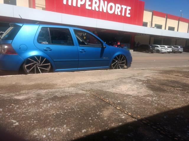 Golf mais top do olx ! - Foto 5