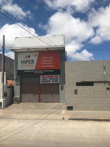 Prédio para Locação 5 metros de altura - Foto 4