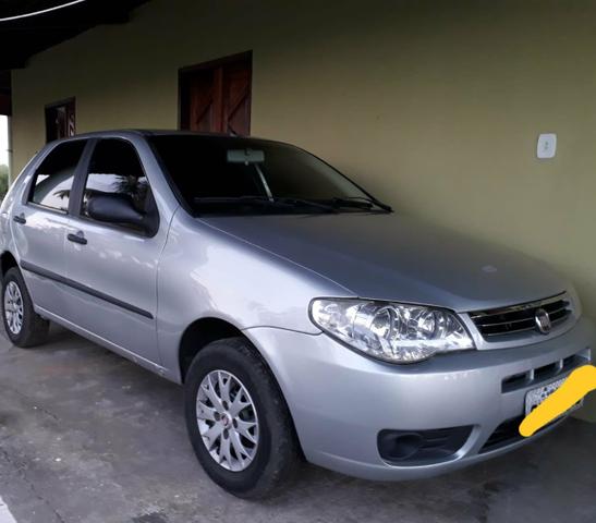 Palio 2014 R$22.700.00 - Foto 8