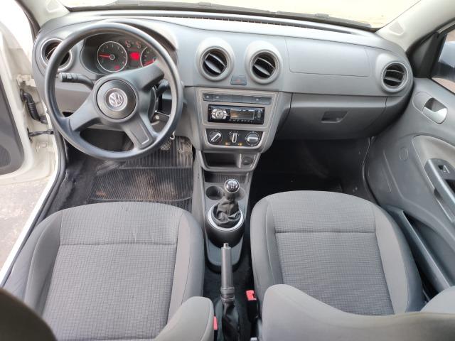 Gol G6 Documentação 2020 Pago Pneus Novos Impecavel - Foto 4