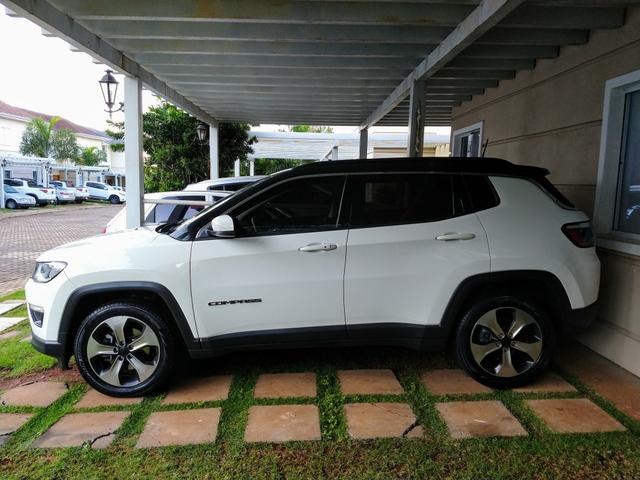 Jeep Compass kit Premium docs pagos 2020 - Foto 7