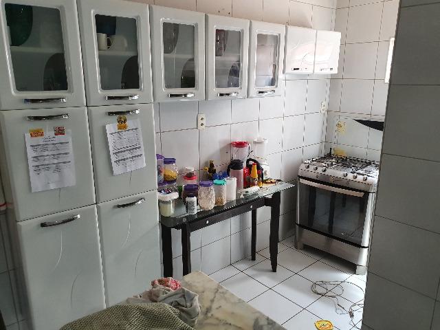 Vende-se casa em excelente endereço