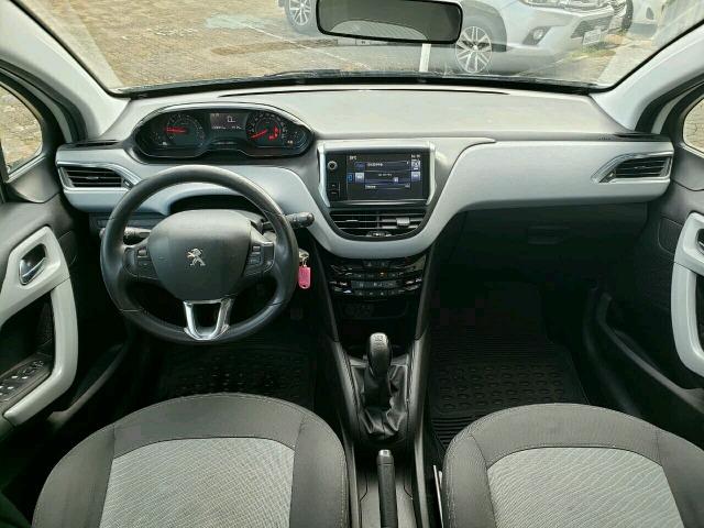 Peugeot 208 - 2015/2016 - 130.000km - 30.900,00 - Foto 9