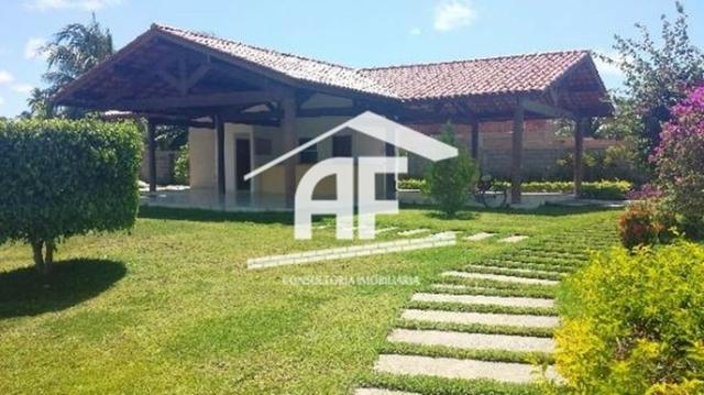 Terreno no em paripueira de 24x30 - Condomínio Atlântico Norte, ótima oportunidade - Foto 3