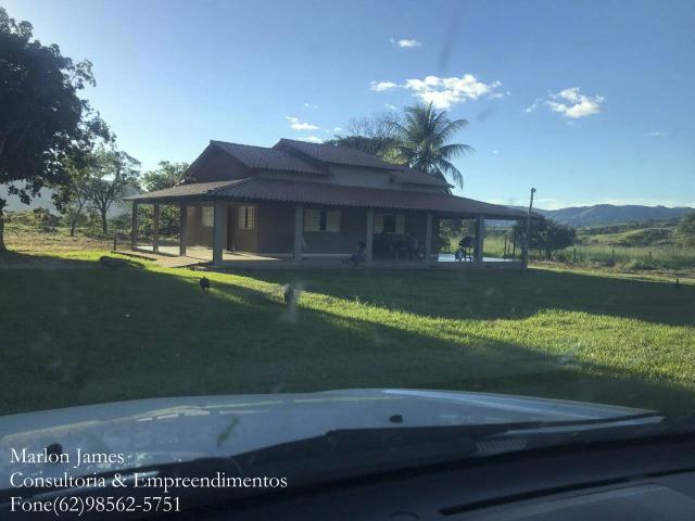 Fazenda em Niquelandia! - Foto 9
