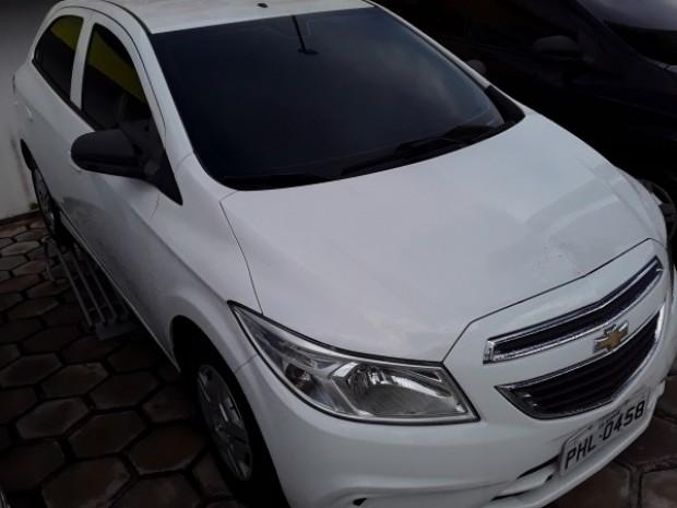 ONIX 1.0 LT BRANCO - Foto 2