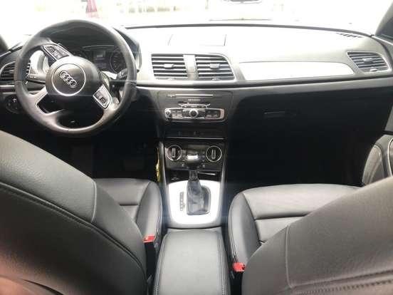 Audi Q3 1.4 2016/2017 - Foto 5
