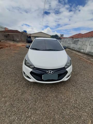 HB20 copa do mundo 1.0 Flex 2014/2015 17.000 km 5 portas, 12v - Foto 6