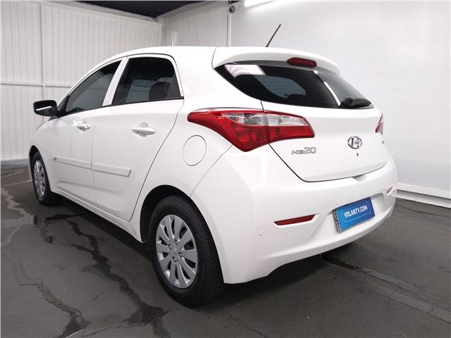 Hyundai Hb20 1.0 comfort 12v flex 4p manual - Foto 6