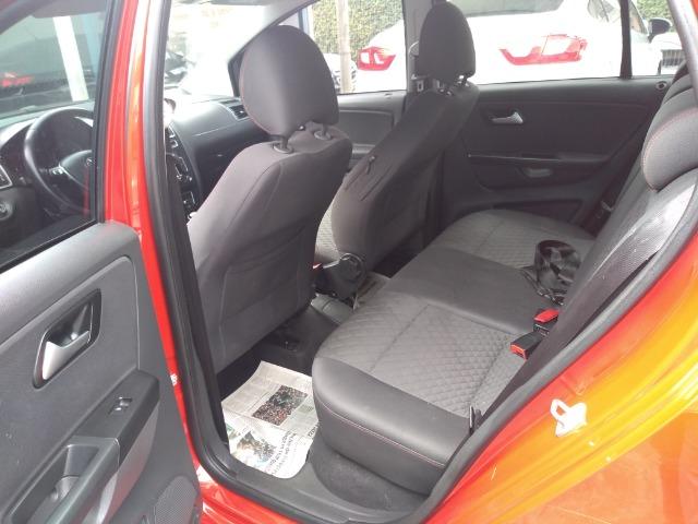 VW Novo Crossfox 1.6 Flex - Único dono - Foto 8