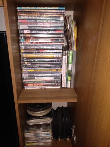 Dvds,cds - Foto 2