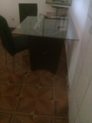 Alugo quarto mobiliado para homens - Foto 5