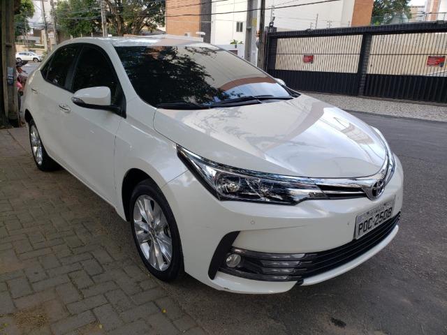Corolla 2.0 XEI 2018 - Foto 6