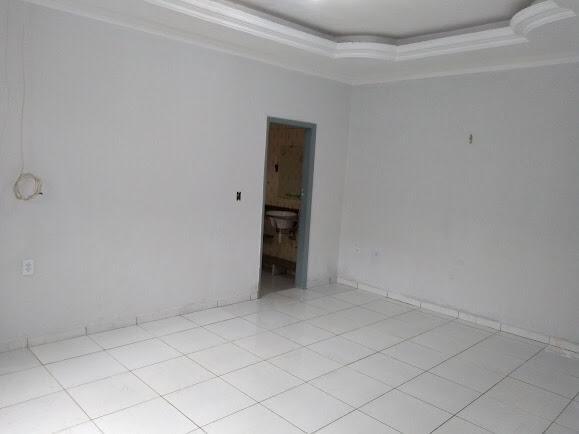 Casa pra alugar próximo a unisuma - Foto 6