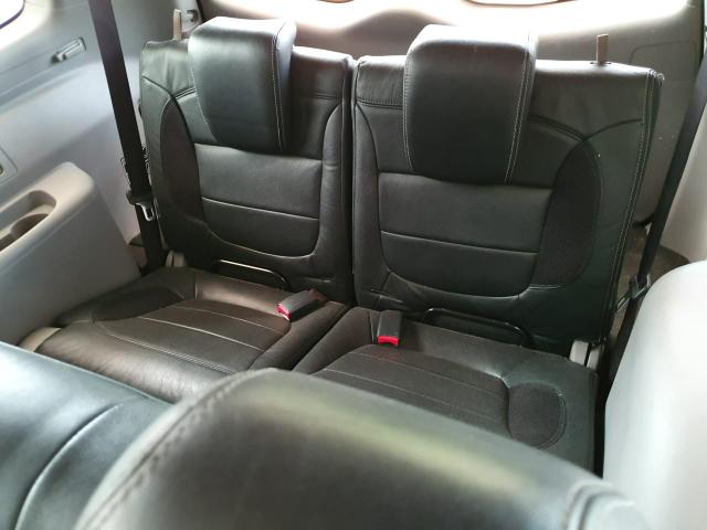 Pajero dakar v6 flex 2012 - Foto 9