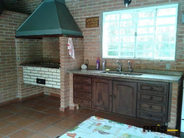 Chácara Residencial para locação, Jardim América, Sorocaba - . - Foto 12