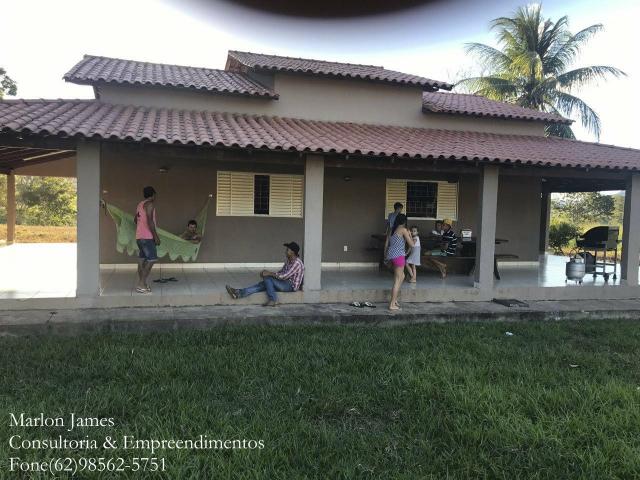 Fazenda em Niquelandia! - Foto 16