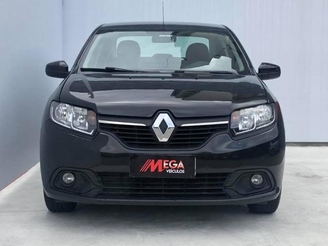 Renault Logan 1.6 Exp 2014 - Foto 3