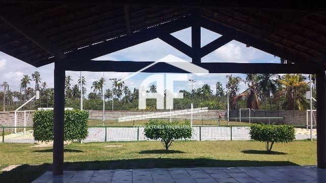 Terreno no em paripueira de 24x30 - Condomínio Atlântico Norte, ótima oportunidade - Foto 8