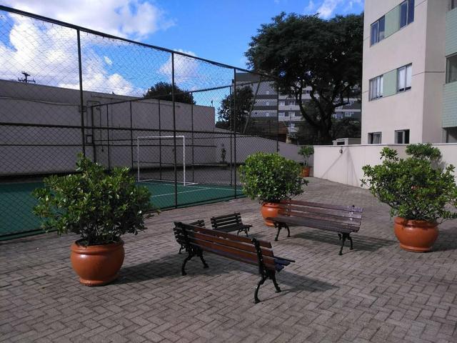 Apartamento em frente ao shopping Palladium - Otima Localização - Foto 5