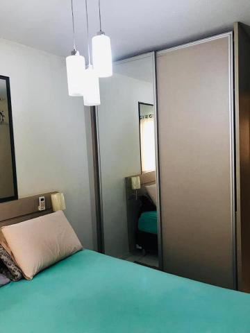 Vende-se essa casa em condomínio fechado - Foto 3