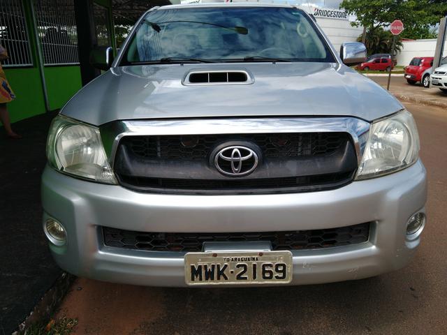 Toyota Hilux - Foto 6