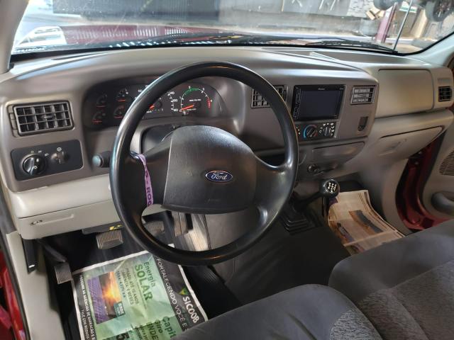 Vendo F-250 - Foto 7