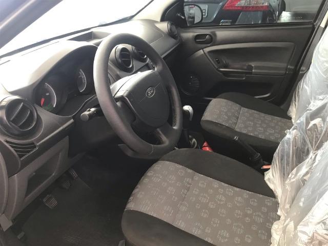 Ford Fiesta 1.6 Rocam 2011 - Foto 4