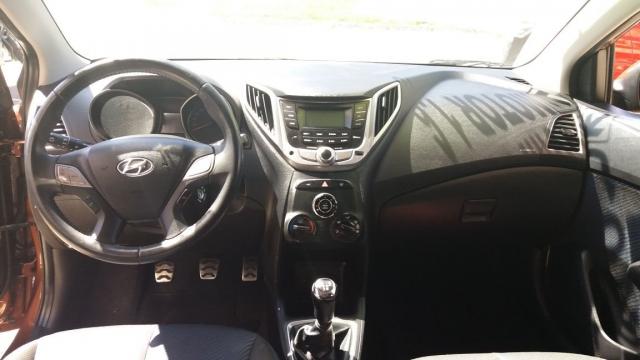 HB20X 2014/2014 1.6 16V PREMIUM FLEX 4P MANUAL - Foto 4