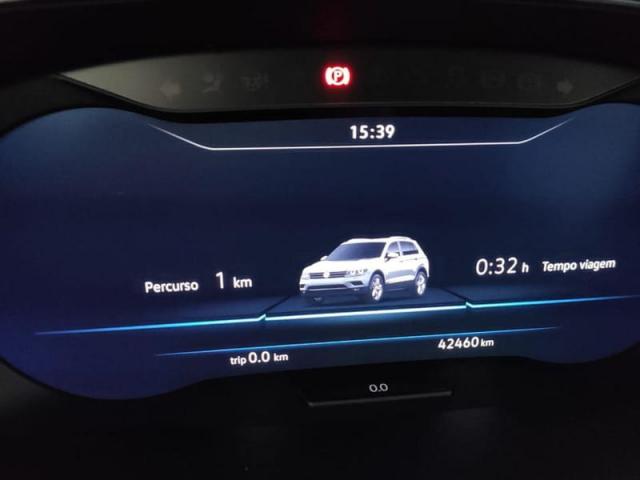 IGUAN 2.0 350 TSI ALLSPACE R-LINE 4MOTION DSG - Foto 10