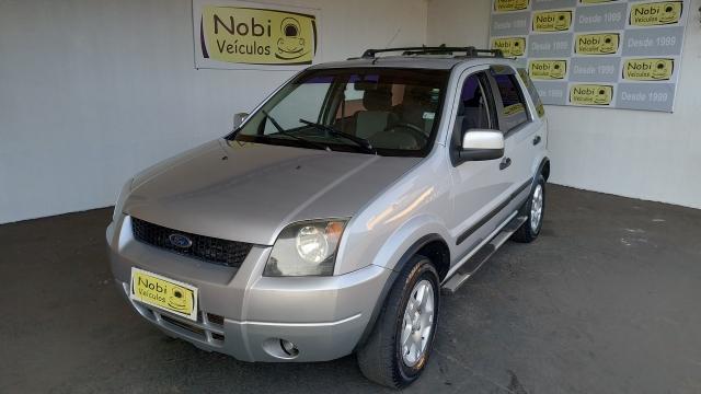 EcoSport XLS 1.6 8V 2004