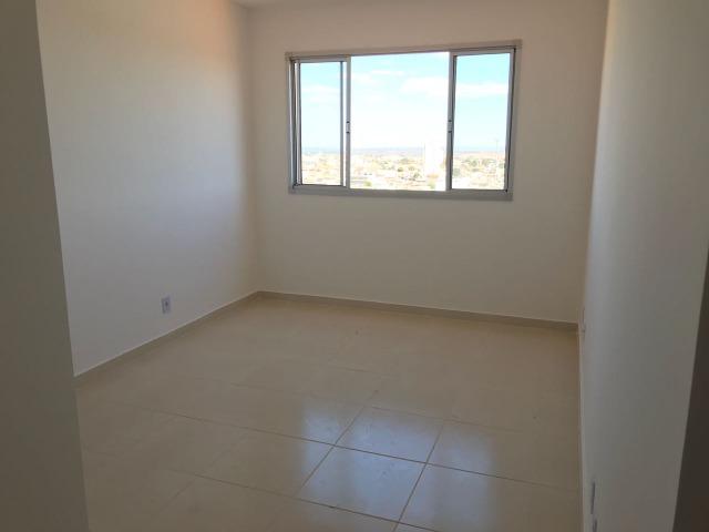 Apartamentos novos com entrada de apenas 11 mil - Samambaia DF - Foto 14